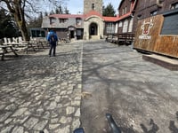 Černá Studnice da Splzov