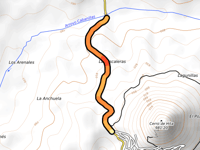 Cerro de Hita