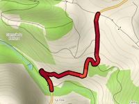 Cerro de la Peñona da Valdesacia