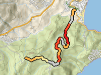 Cerro de las Hermanillas da Algésiras