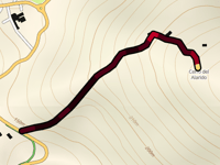 Cerro del Alarido