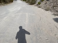 Cerro del Moro von Benalmádena