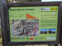 Cerro Del Morro da Castillo La Mota