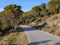 Cerro Del Morro von Mijas Golf