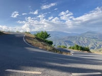 Cerro del Quejigo via Torvizcón