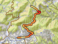 Cerro do Cão da Arouco
