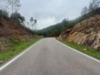 Cerro dos Negros von Freixo Seco