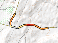 Cerro Moro da Almoharín