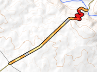 Cerro Talayón von Deleitosa
