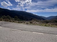 Certers depuis Sant Julià de Lòria