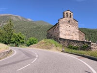 Certers z Sant Julià de Lòria