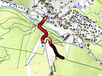 Čertova from Harrachov