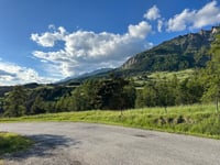 Chaillol 1600 da Saint-Bonnet-en-Champsaur
