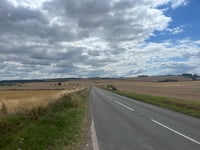 Chain Hill z Wantage