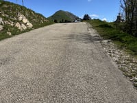 Chalet de Charmant Som von Col-de-Porte