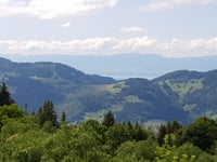 Chalets de la Buchille von Les Bossons