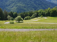Chalets de la Buchille von Les Bossons