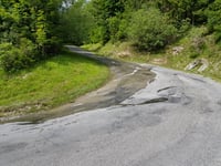 Chalets de la Buchille von Les Bossons