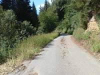 Chalets de la Faverge da Moûtiers