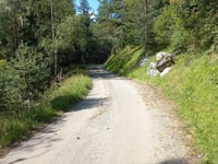 Chalets de la Faverge da Moûtiers