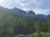 Chalets de Laval da Nevache