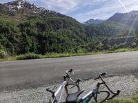 Chalets de Laval da Nevache