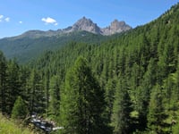 Chalets de Laval da Nevache