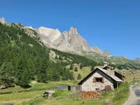 Chalets de Laval da Nevache