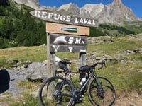 Chalets de Laval da Nevache