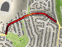 Challambra Crescent da Highton