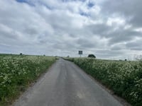 Challow Hill von West Challow