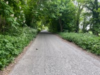 Challow Hill von West Challow