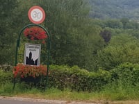 Chambralles