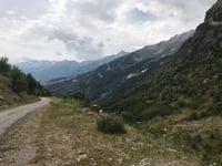 Chambran von Pelvoux