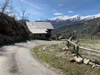 Chambran z Pelvoux