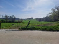 Champ de Préval von Archennes