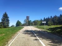 Champ du Feu da Waldersbach