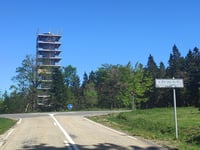 Champ du Feu da Waldersbach