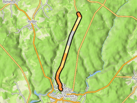 Champ Gilot da Habay-la-Neuve