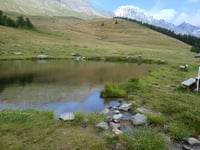 Champillon desde Roisan