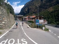 Champillon desde Roisan