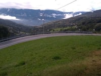Champillon desde Roisan