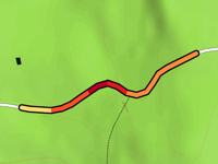 Champs de la Croix