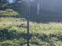 Chamrousse von Murianette