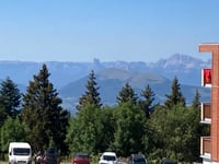 Chamrousse von Murianette