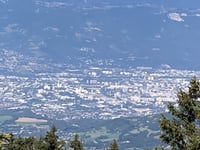 Chamrousse von Murianette
