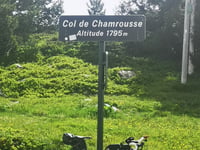 Chamrousse
