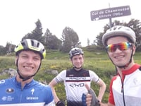 Chamrousse