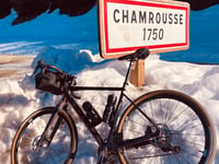Chamrousse