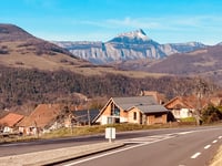 Chamrousse